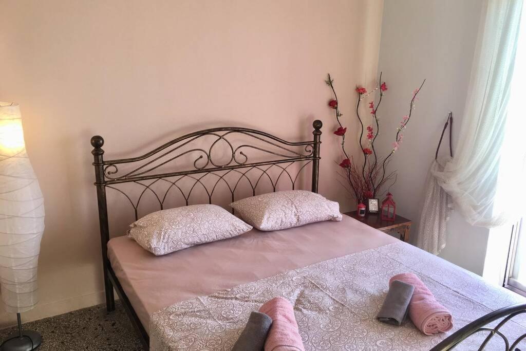 Eva Apartments Palioura Esterno foto