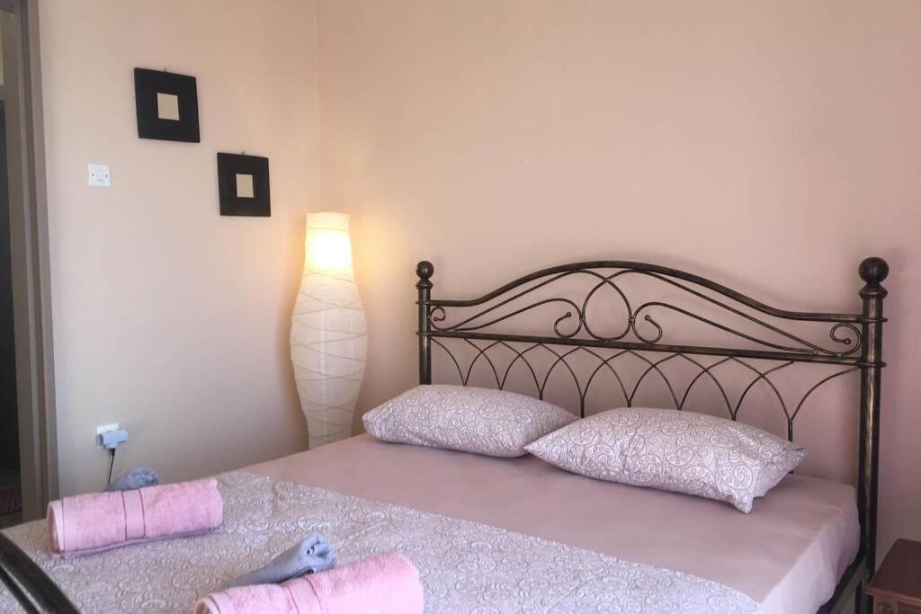 Eva Apartments Palioura Esterno foto