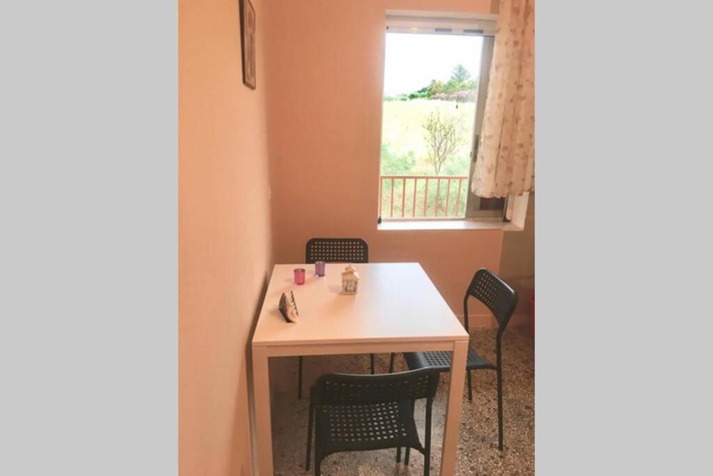 Eva Apartments Palioura Esterno foto